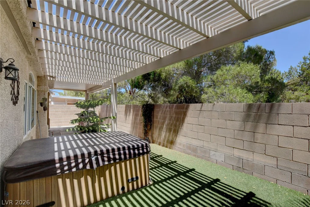 5090 Shadow River, Las Vegas, NV 89148