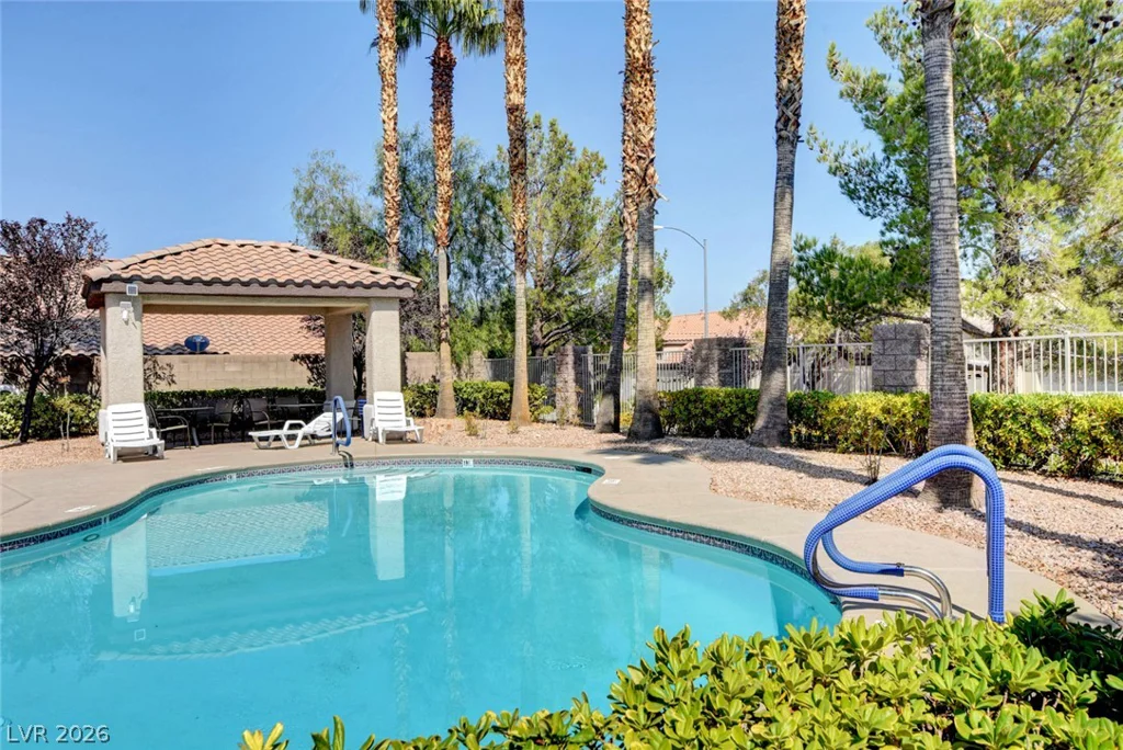 5090 Shadow River, Las Vegas, NV 89148