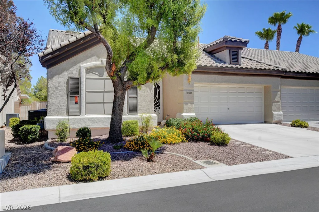 5090 Shadow River, Las Vegas, NV 89148