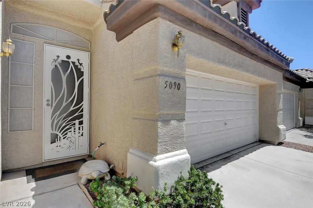 5090 Shadow River, Las Vegas, NV 89148
