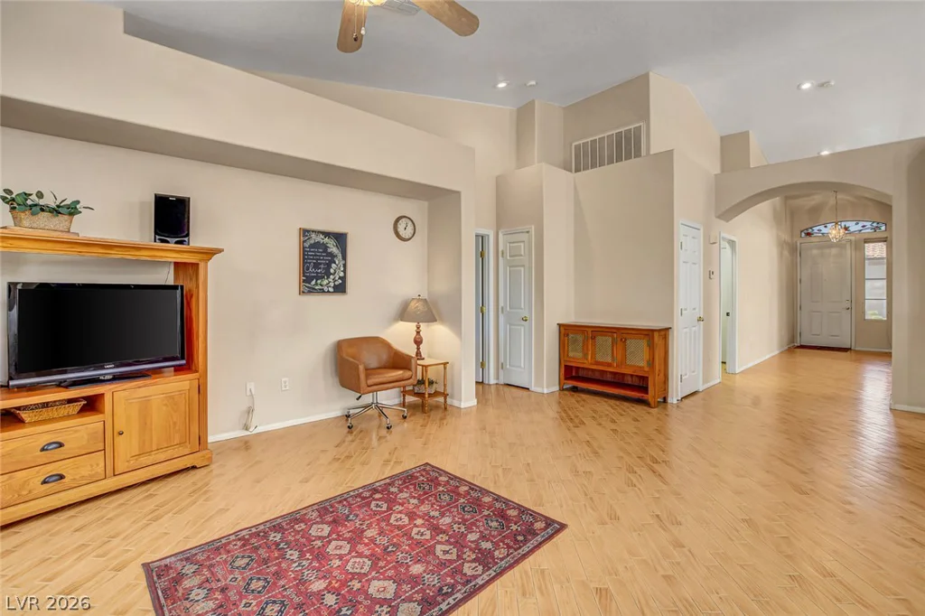 5090 Shadow River, Las Vegas, NV 89148