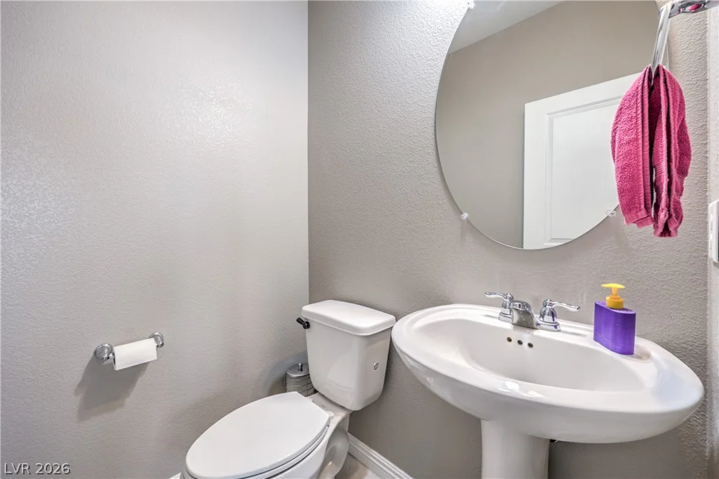 2850 Rolling Brook, Henderson, NV 89044