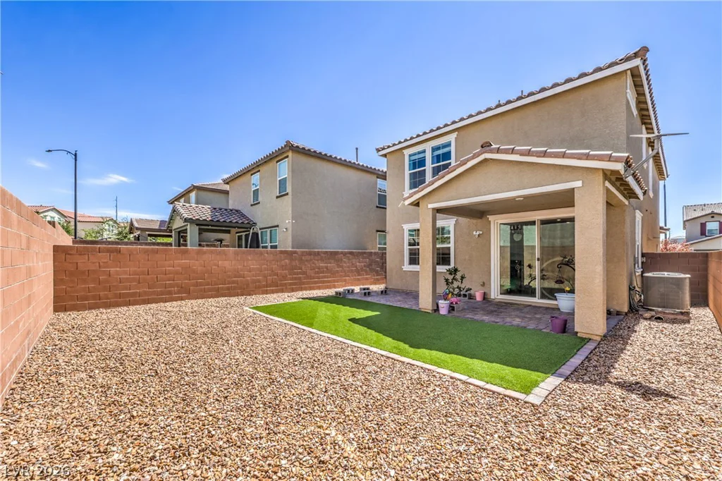 2850 Rolling Brook, Henderson, NV 89044