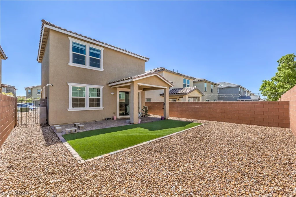 2850 Rolling Brook, Henderson, NV 89044