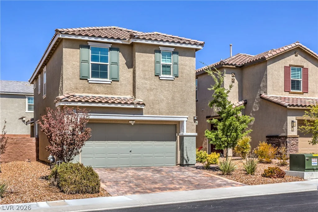 2850 Rolling Brook, Henderson, NV 89044