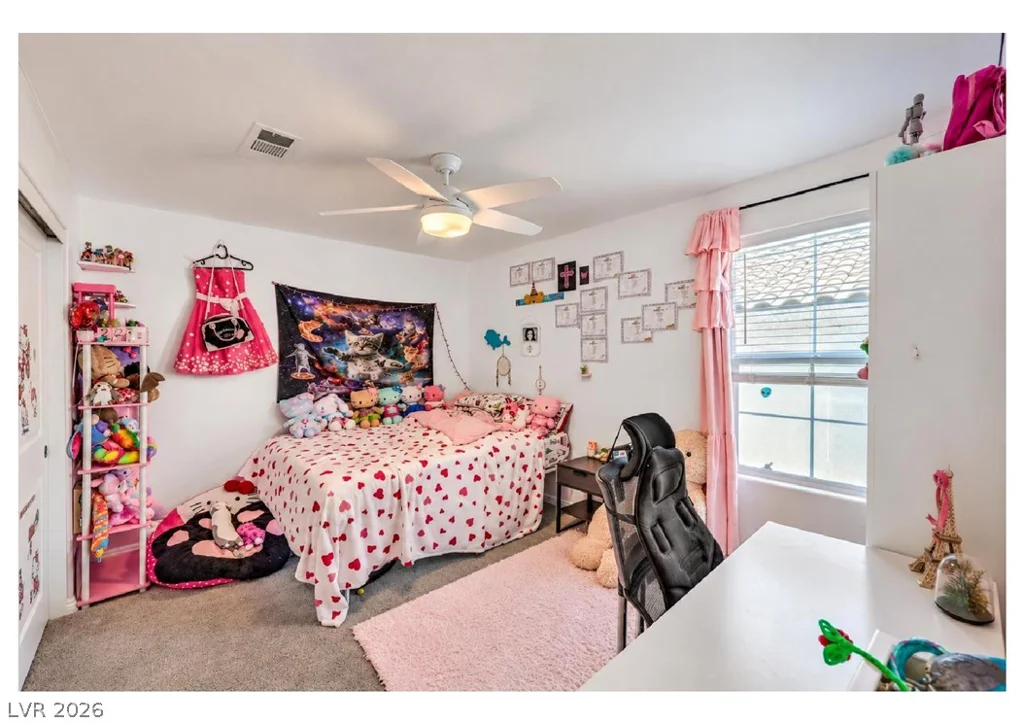 2850 Rolling Brook, Henderson, NV 89044