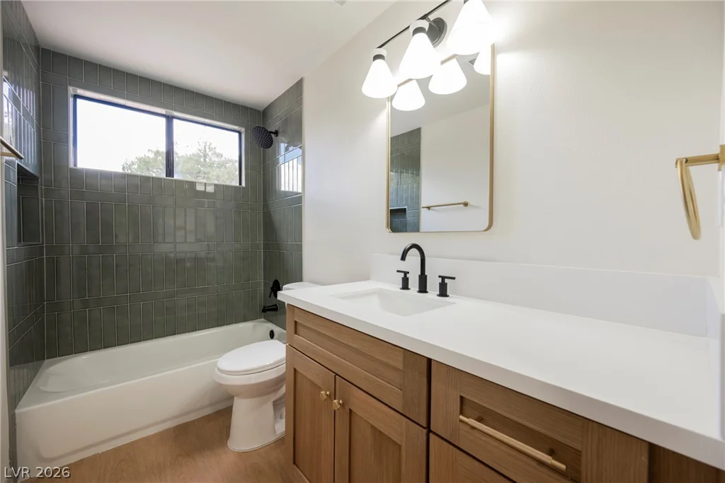 409 Lehman, Las Vegas, NV 89110