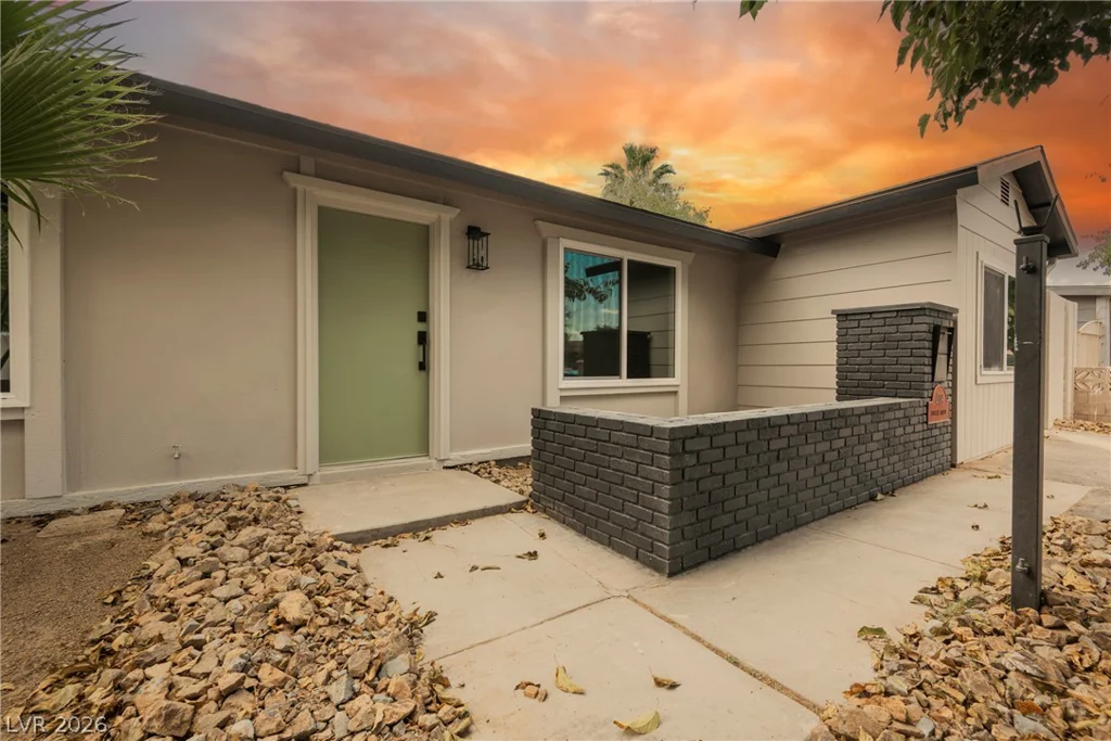 409 Lehman, Las Vegas, NV 89110