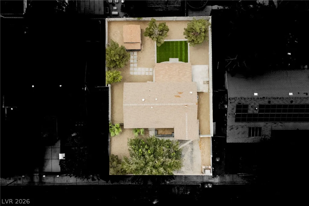409 Lehman, Las Vegas, NV 89110