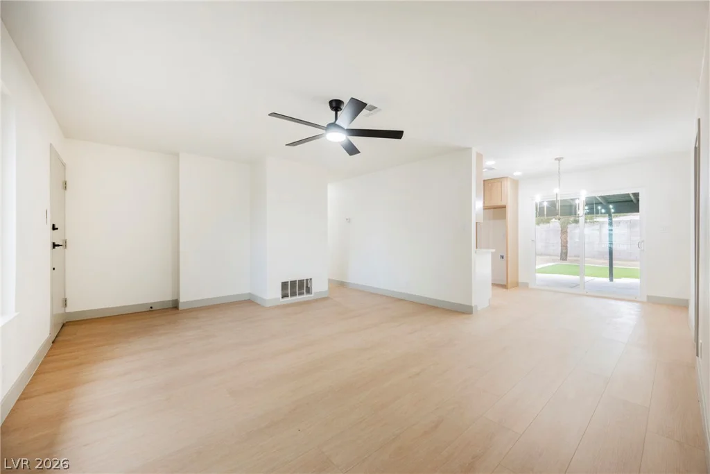 409 Lehman, Las Vegas, NV 89110