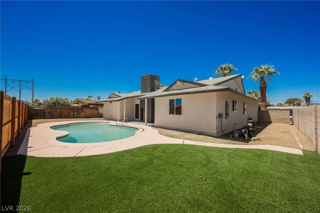 2454 Winterwood, Las Vegas, NV 89142
