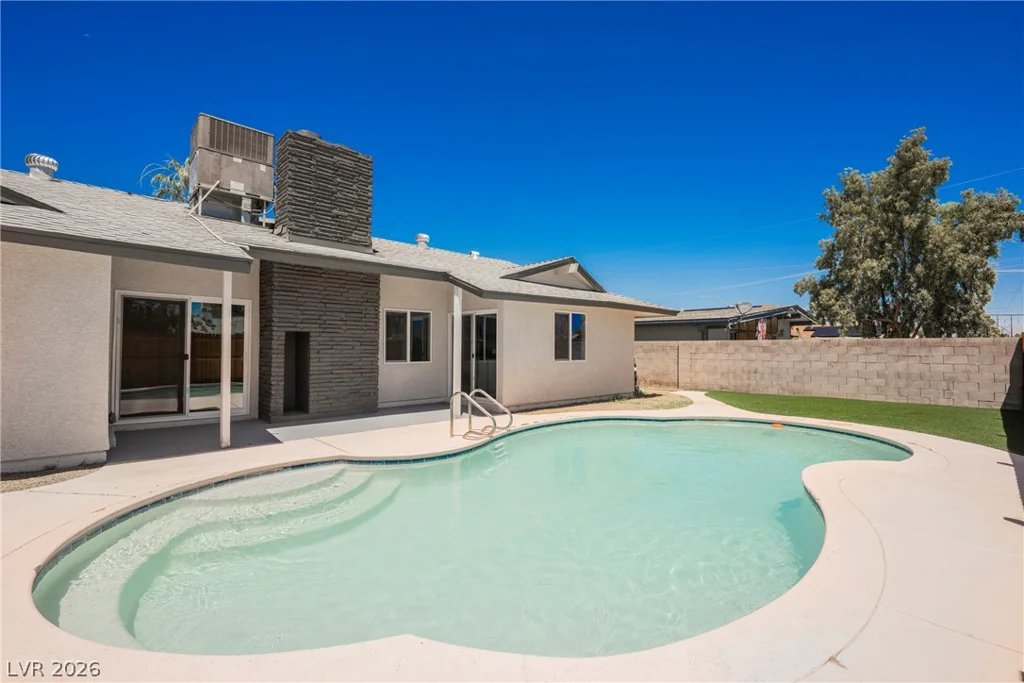 2454 Winterwood, Las Vegas, NV 89142