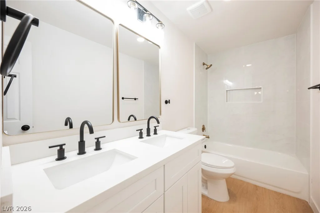 2454 Winterwood, Las Vegas, NV 89142