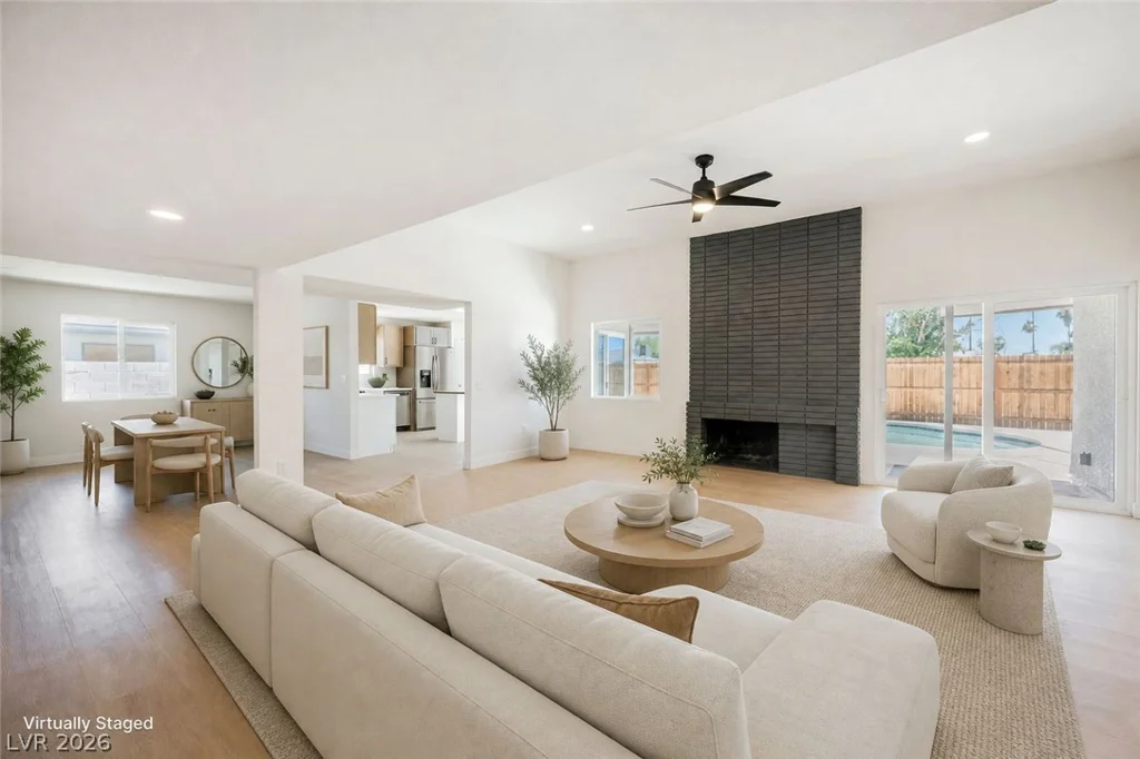 2454 Winterwood, Las Vegas, NV 89142
