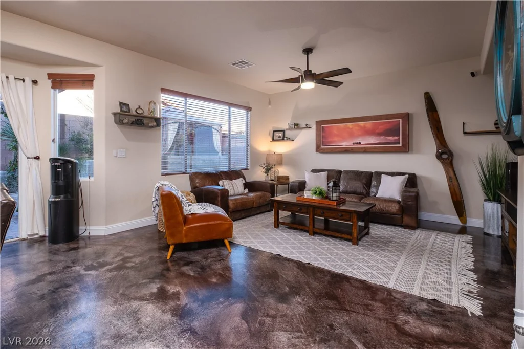 10846 Drake Ridge, Las Vegas, NV 89166