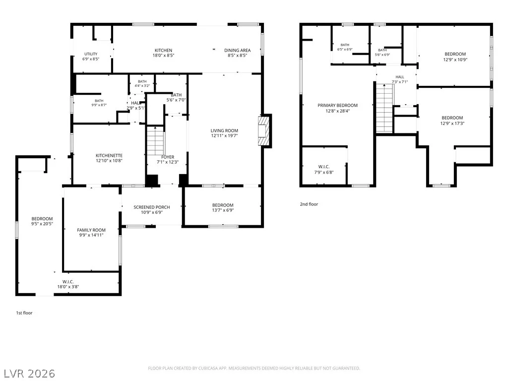 5437 Holmby, Las Vegas, NV 89146
