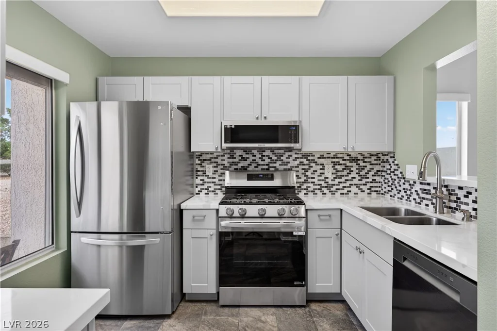 8601 Prairie Hill, Las Vegas, NV 89134