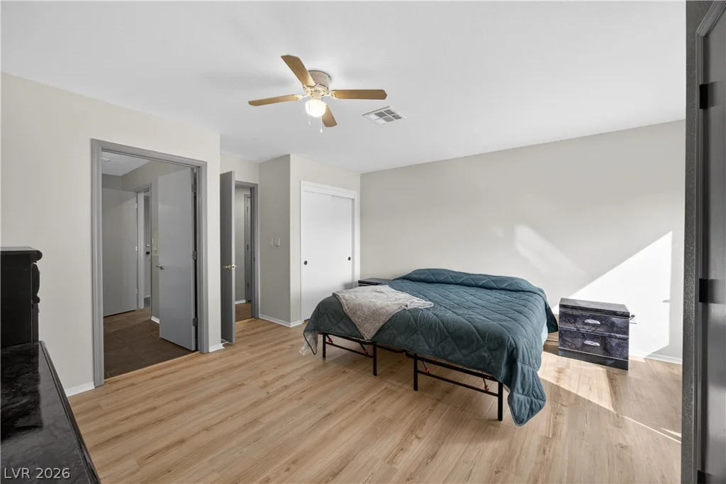 8601 Prairie Hill, Las Vegas, NV 89134