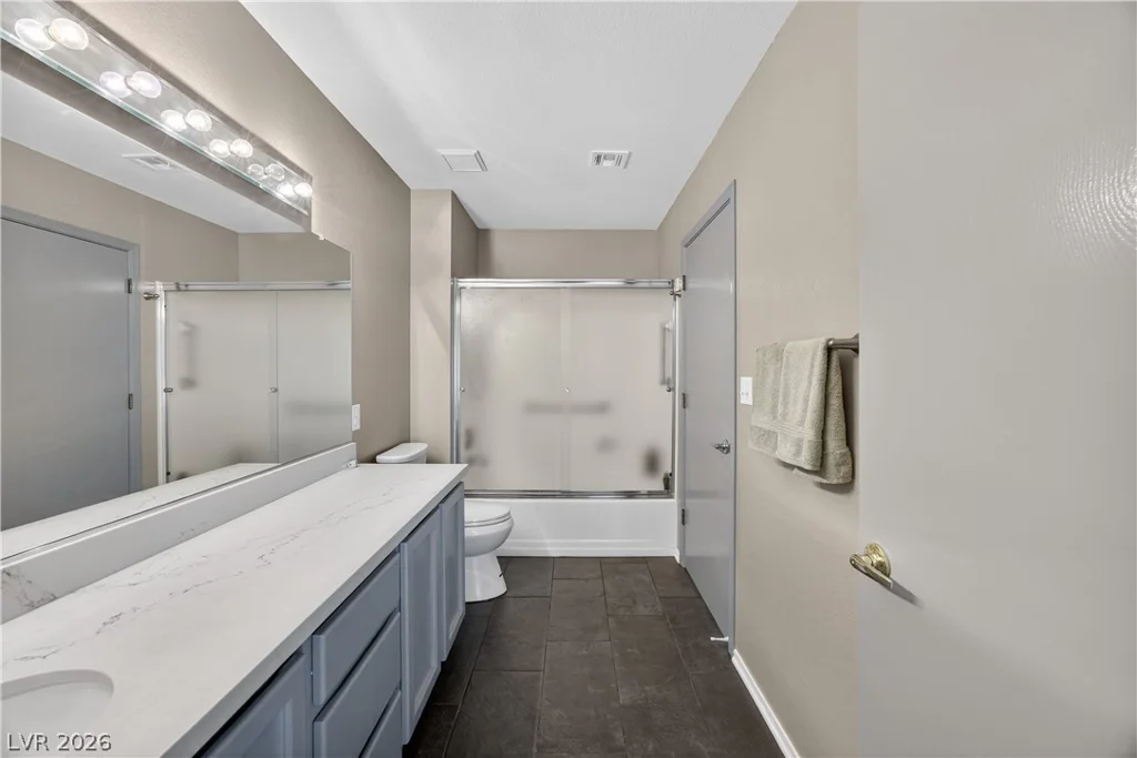 8601 Prairie Hill, Las Vegas, NV 89134