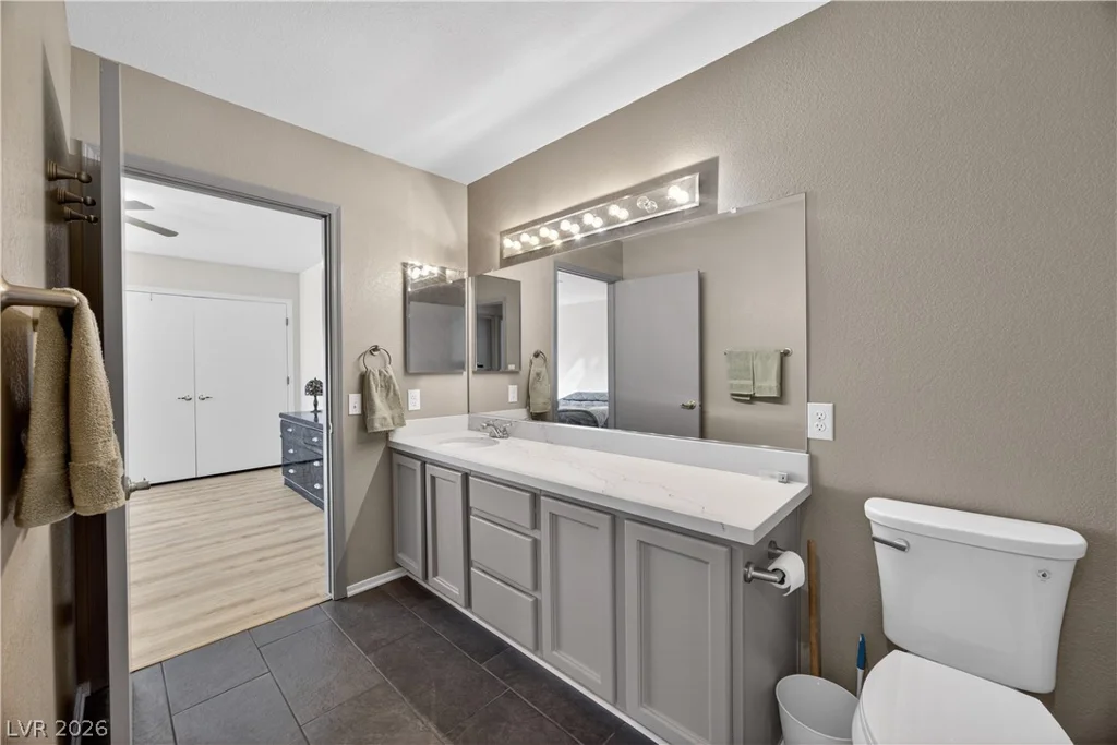 8601 Prairie Hill, Las Vegas, NV 89134