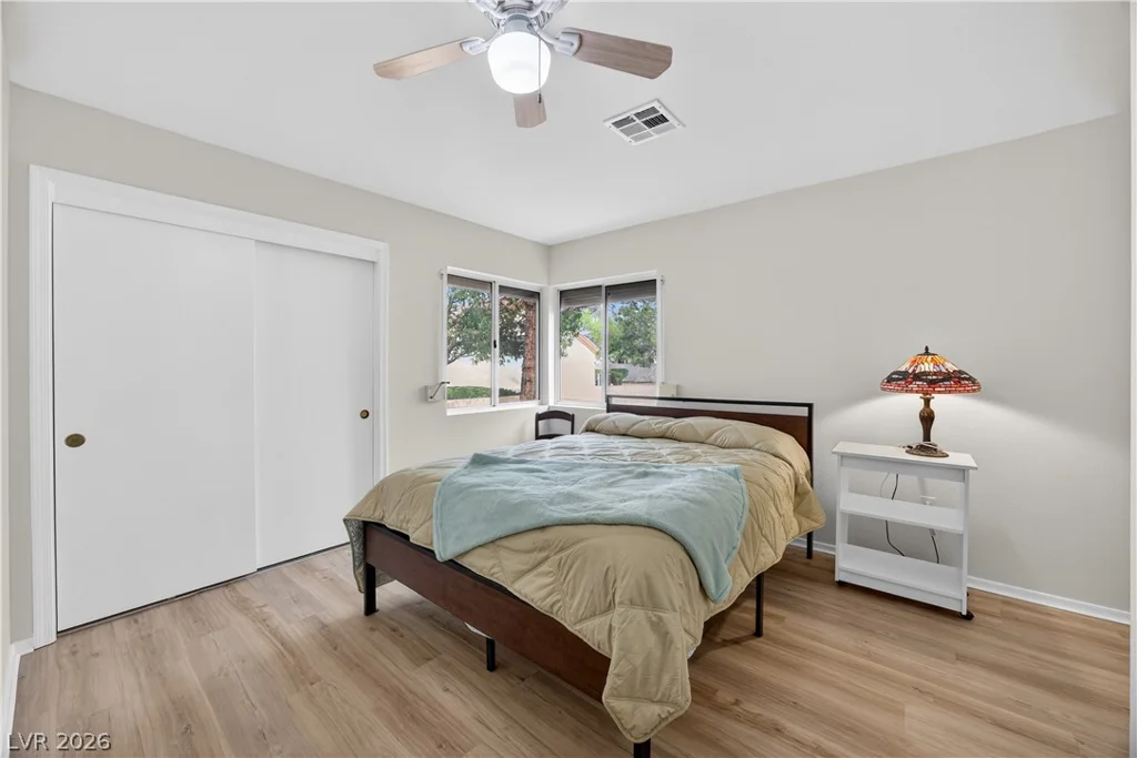 8601 Prairie Hill, Las Vegas, NV 89134