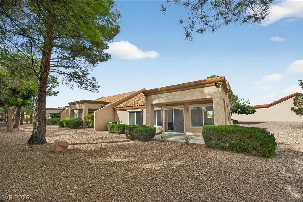 8601 Prairie Hill, Las Vegas, NV 89134