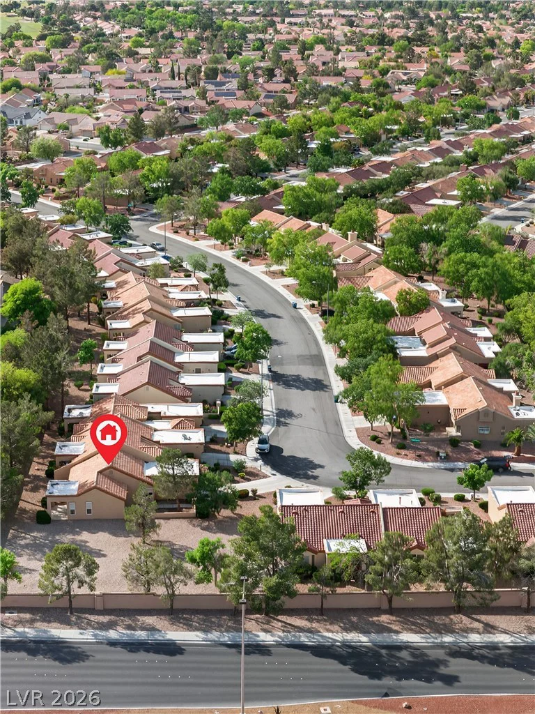 8601 Prairie Hill, Las Vegas, NV 89134