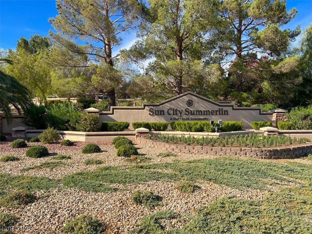8601 Prairie Hill, Las Vegas, NV 89134
