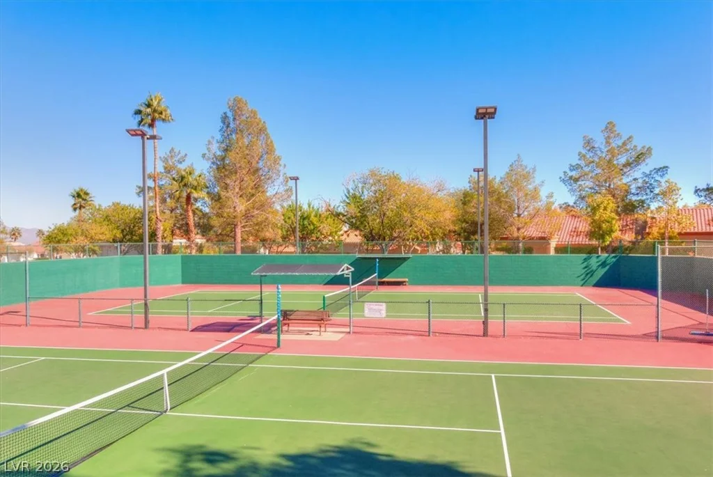 8601 Prairie Hill, Las Vegas, NV 89134
