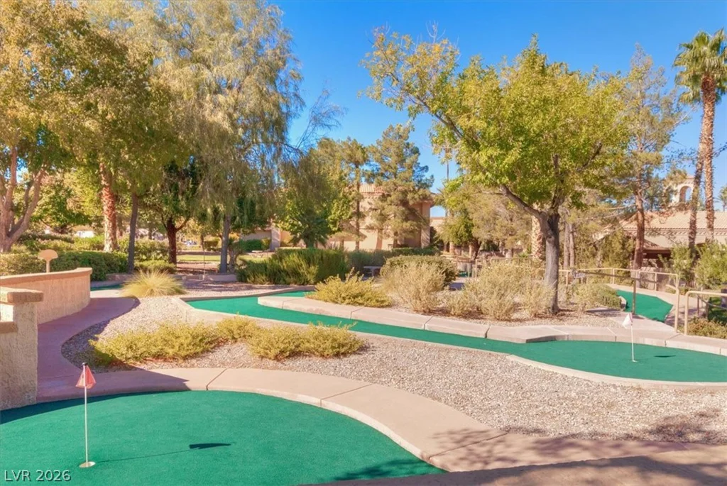 8601 Prairie Hill, Las Vegas, NV 89134