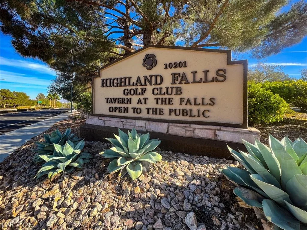 8601 Prairie Hill, Las Vegas, NV 89134