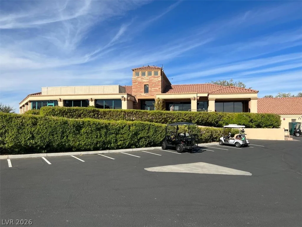 8601 Prairie Hill, Las Vegas, NV 89134