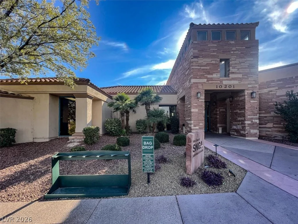 8601 Prairie Hill, Las Vegas, NV 89134