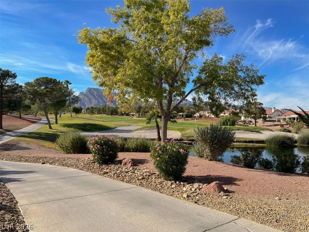 8601 Prairie Hill, Las Vegas, NV 89134