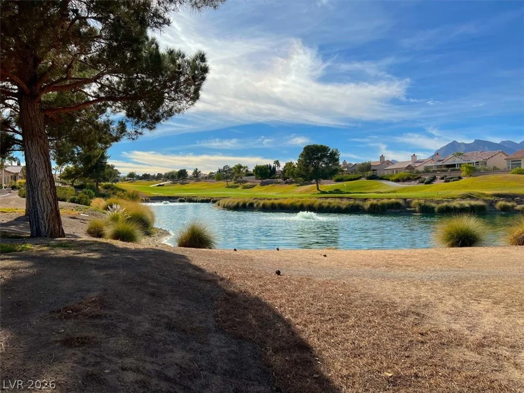 8601 Prairie Hill, Las Vegas, NV 89134