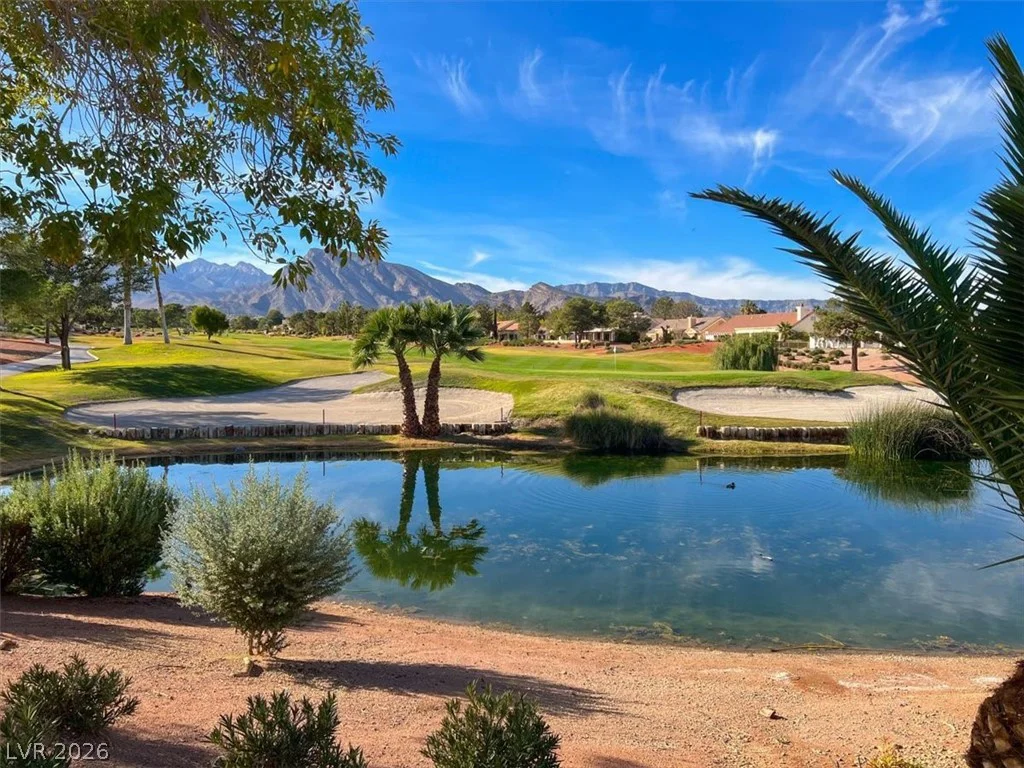 8601 Prairie Hill, Las Vegas, NV 89134
