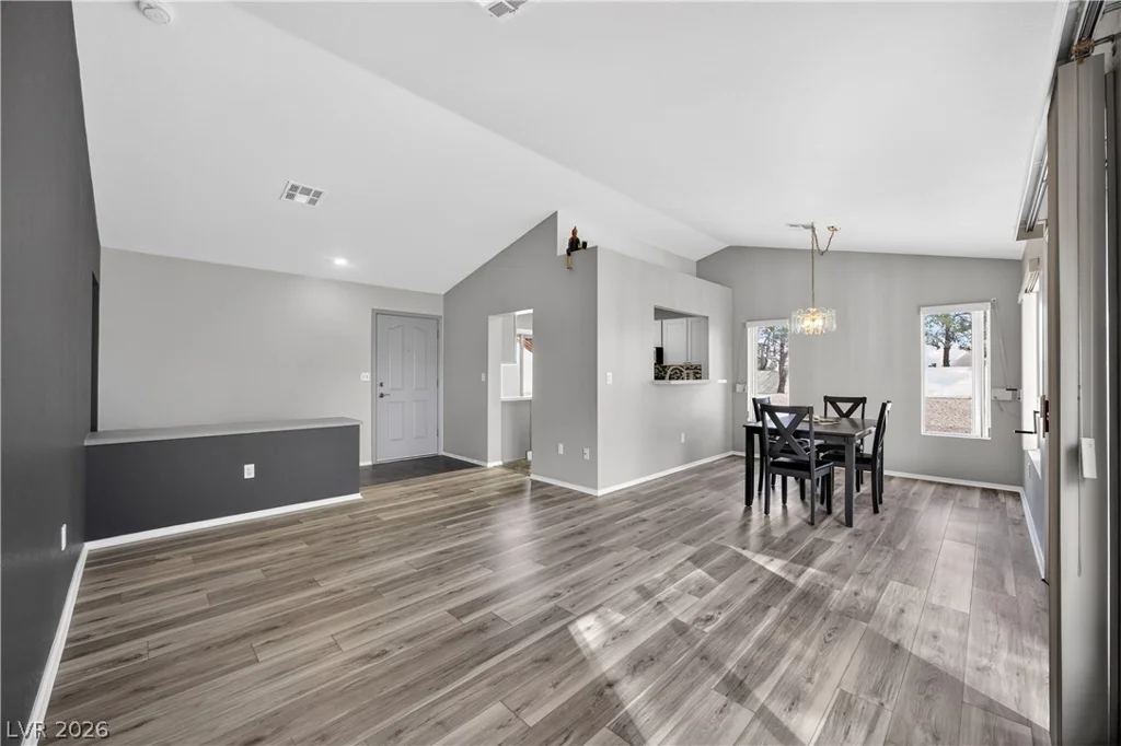 8601 Prairie Hill, Las Vegas, NV 89134