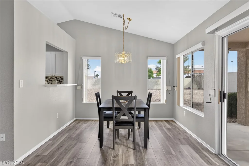 8601 Prairie Hill, Las Vegas, NV 89134