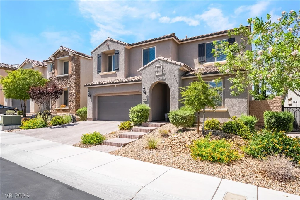9970 Celestial Cliffs, Las Vegas, NV 89166