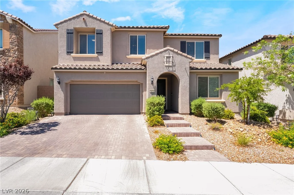 9970 Celestial Cliffs, Las Vegas, NV 89166
