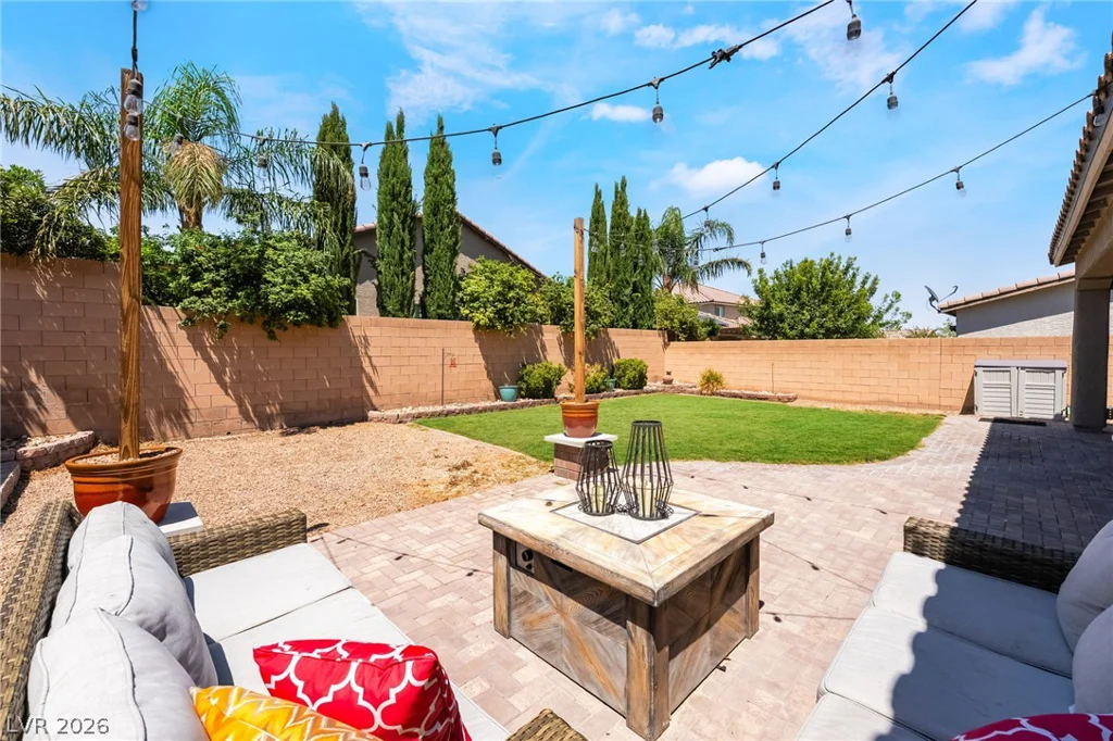 9970 Celestial Cliffs, Las Vegas, NV 89166