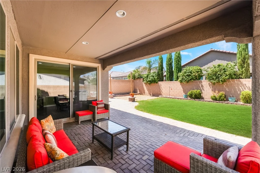 9970 Celestial Cliffs, Las Vegas, NV 89166