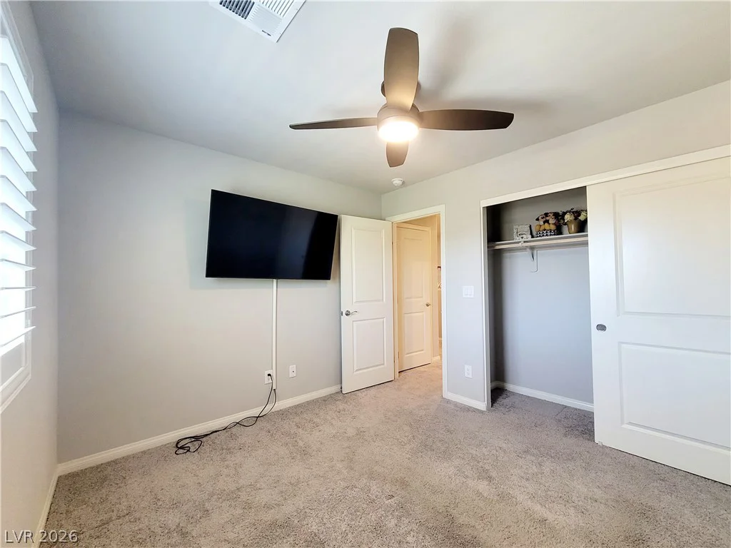 7618 Red Plumeria, Las Vegas, NV 89113