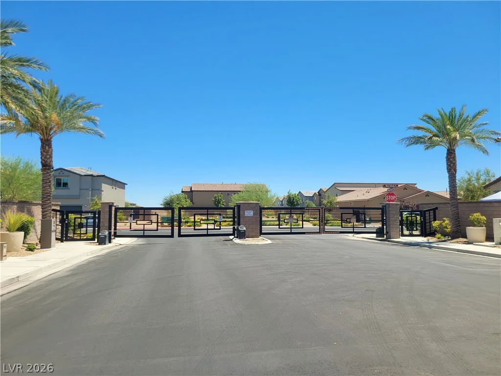 7618 Red Plumeria, Las Vegas, NV 89113