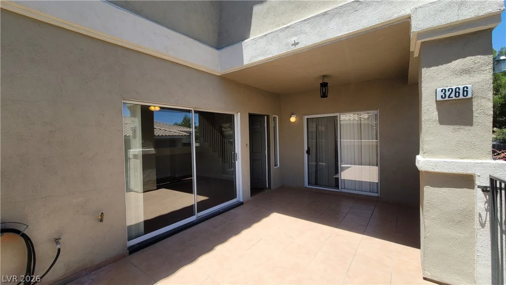 3266 Mystic Ridge, Las Vegas, NV 89129
