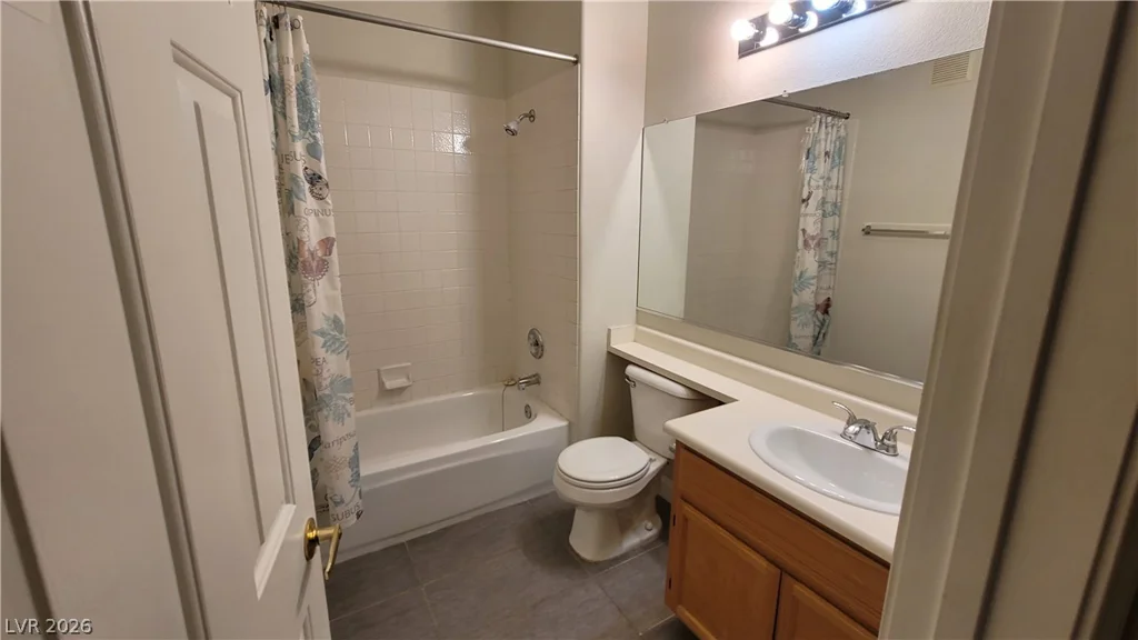 3266 Mystic Ridge, Las Vegas, NV 89129