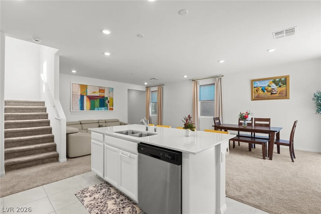 4157 Nopal Serrano, Las Vegas, NV 89141