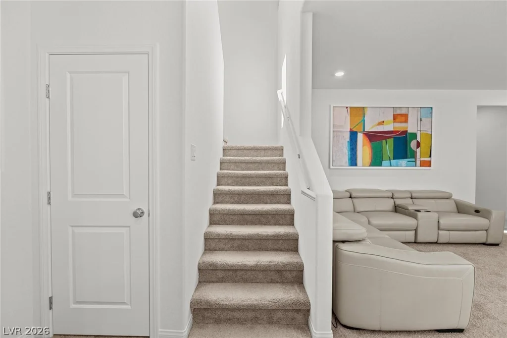 4157 Nopal Serrano, Las Vegas, NV 89141