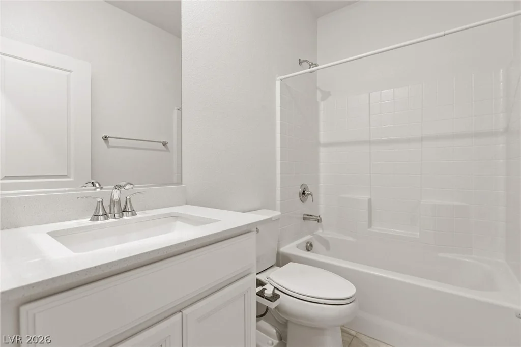 4157 Nopal Serrano, Las Vegas, NV 89141