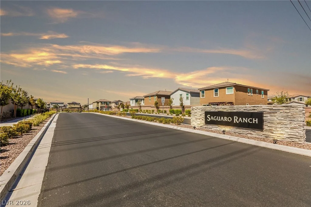 4157 Nopal Serrano, Las Vegas, NV 89141